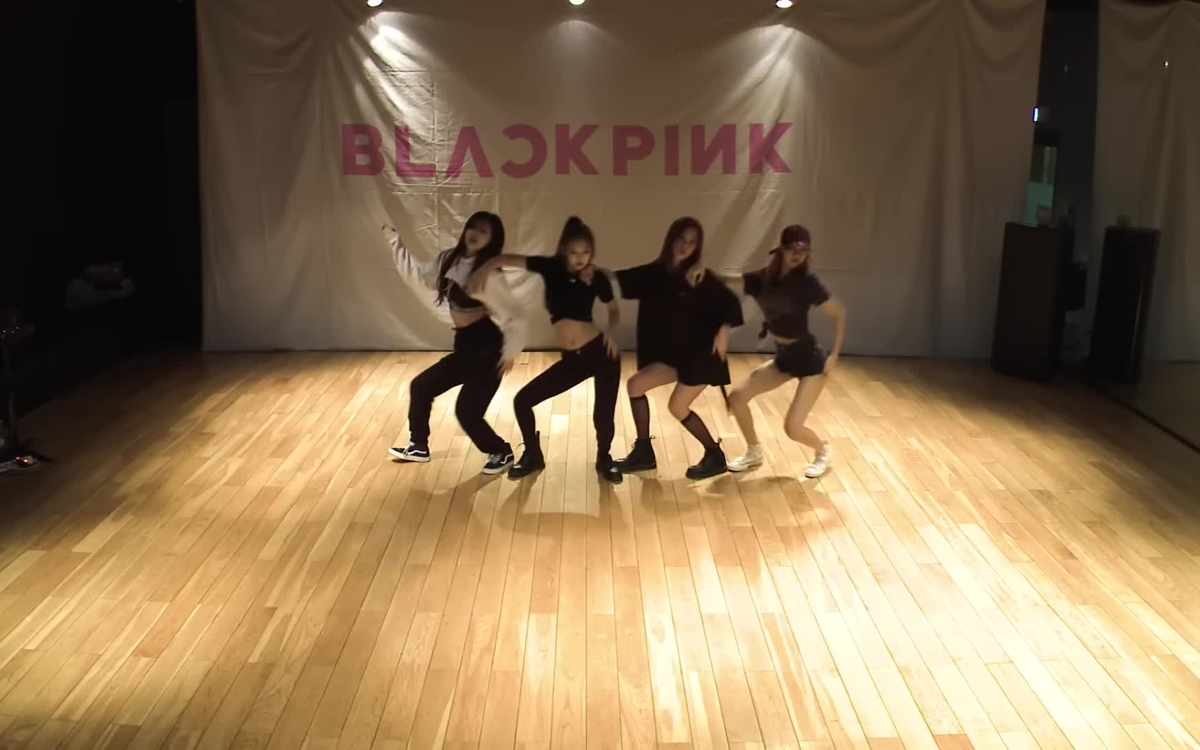 【blackpink】as if its your last dance pr