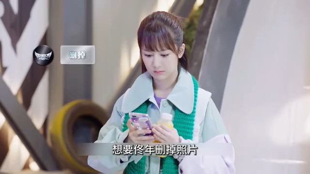 影视整活大赏,(影视-整活)12稿12