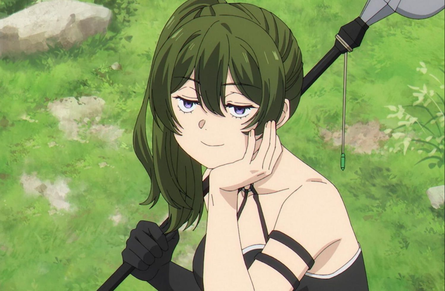 阿乌拉死后,尤贝尔惨遭盗贼袭击,克拉福特霸气救场,直接秒杀盗贼.