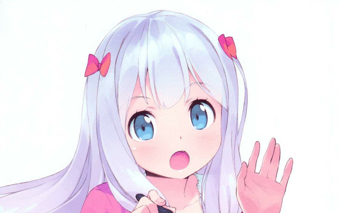 和泉纱雾反射zyj