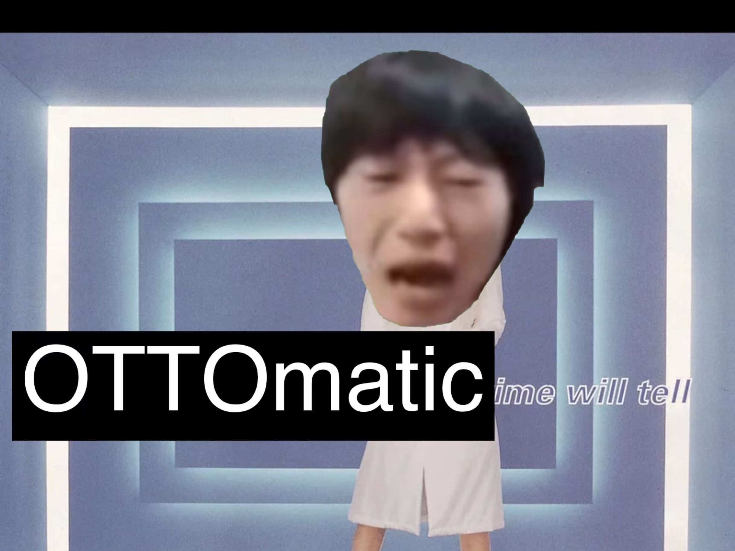 ♿️电棍:ottomatic♿️