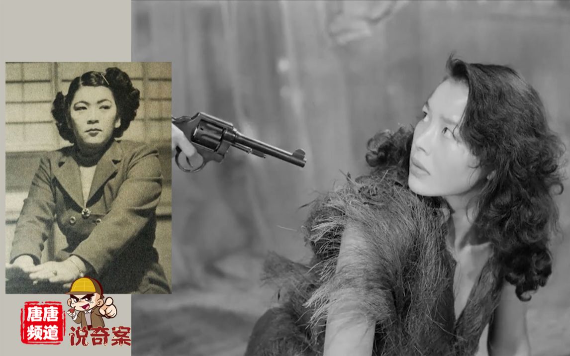 唐唐频道说奇案1女32男流落荒岛求生人性暴露无遗