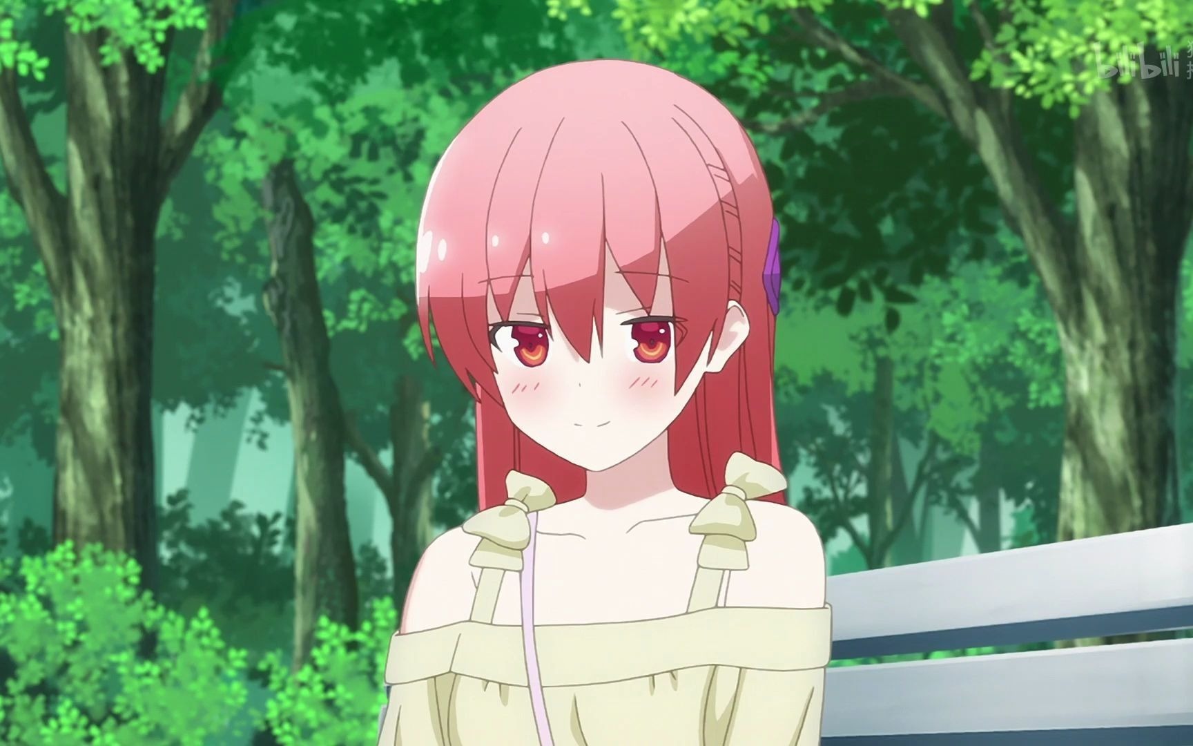 【混剪/op完整重制】总之就是非常可爱op - 恋のうた-yunomi / 鬼頭明