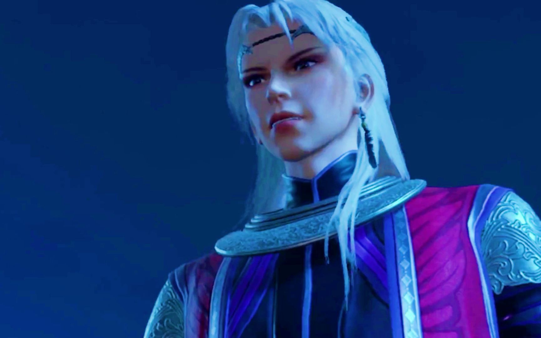 【不良人】—尤川