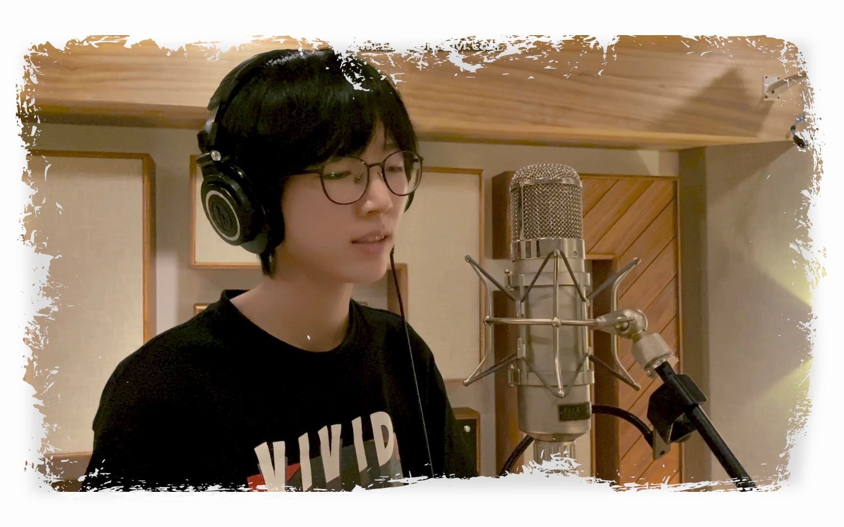 孟梓《兔子小孩》录制vlog| 原来一首歌是这样诞生的!