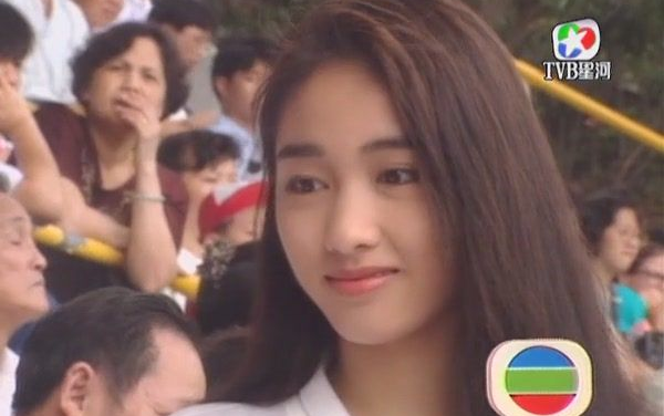 【黎姿 林文龙】怒海孤鸿:程家宝第一次出场