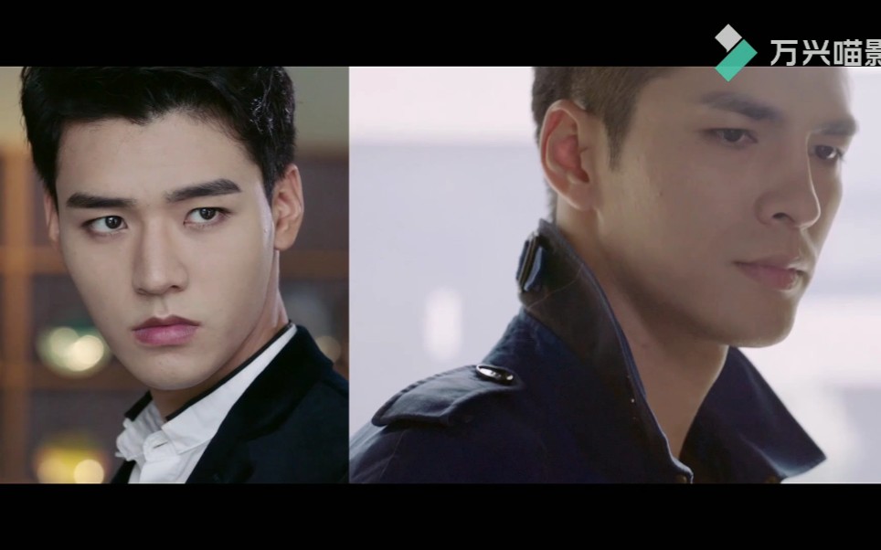 【盛势】夏耀:我被一个悍匪盯上了!