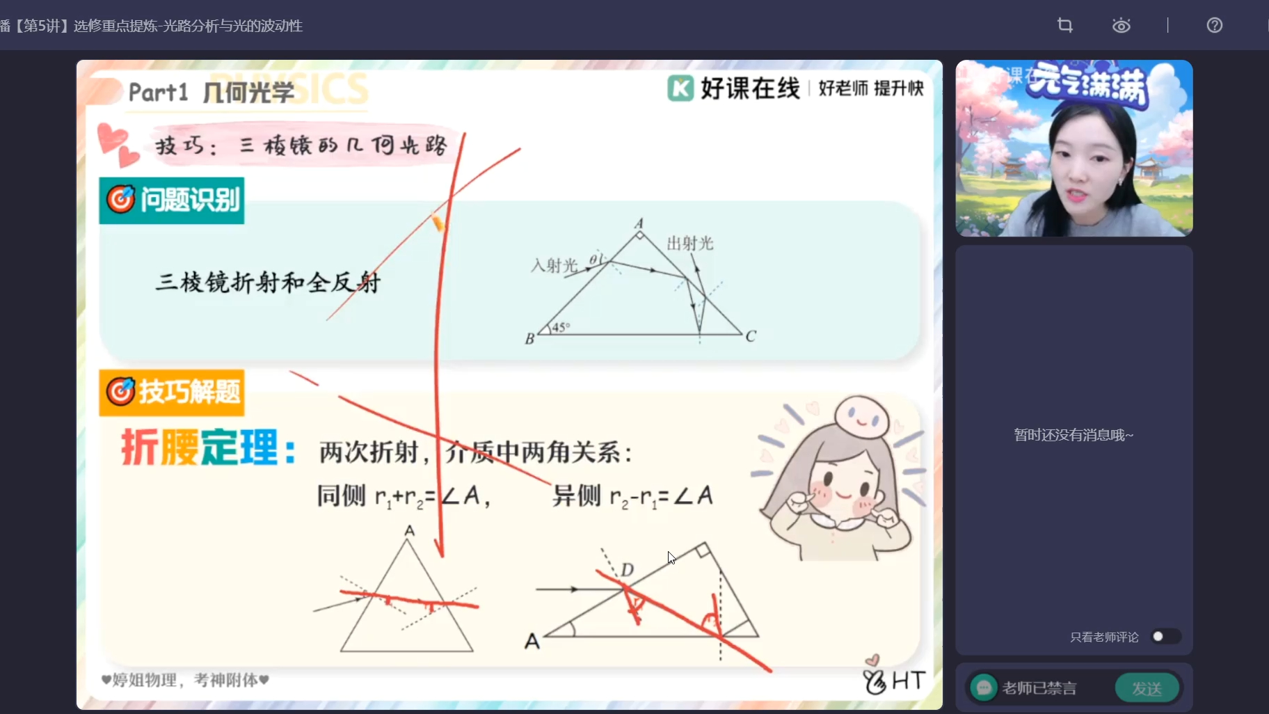 物理光学哔哩哔哩bilibili