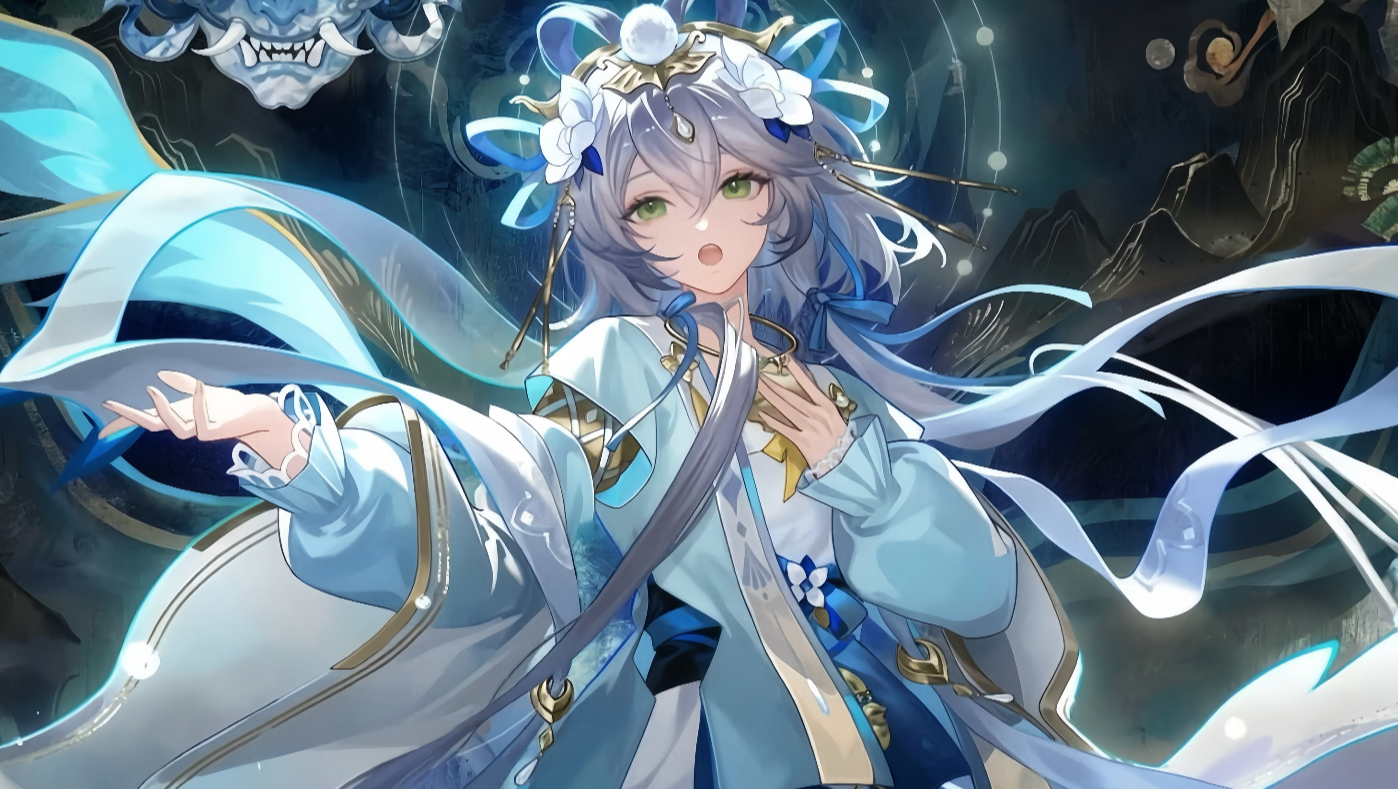 “平安京盛产歌姬美女这一块！”