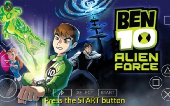 [图]少年骇客BEN10 外星神力第八关大结局：天气变化