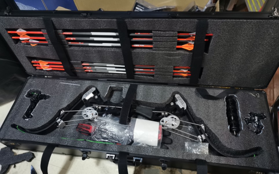 金刀弓坊 军兴行者鹰弓娱乐评价_哔哩哔哩_bilibili