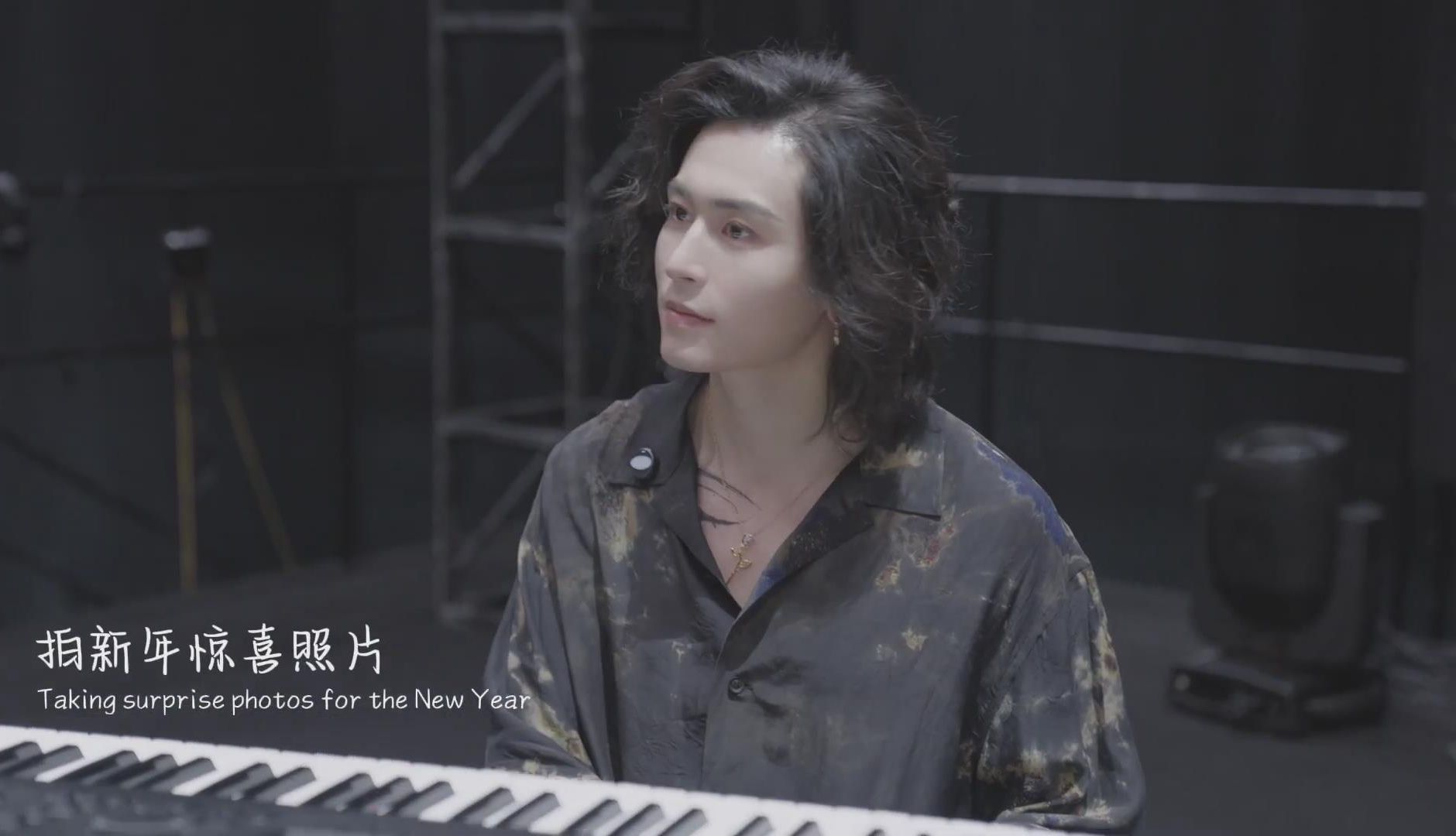 【2024年】张哲瀚工作室 冉以ins合集(更新ing)