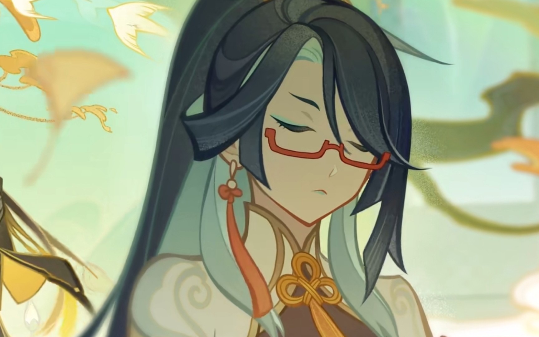 留云借风真君外观及机制爆料(爆料内容,不喜勿看)