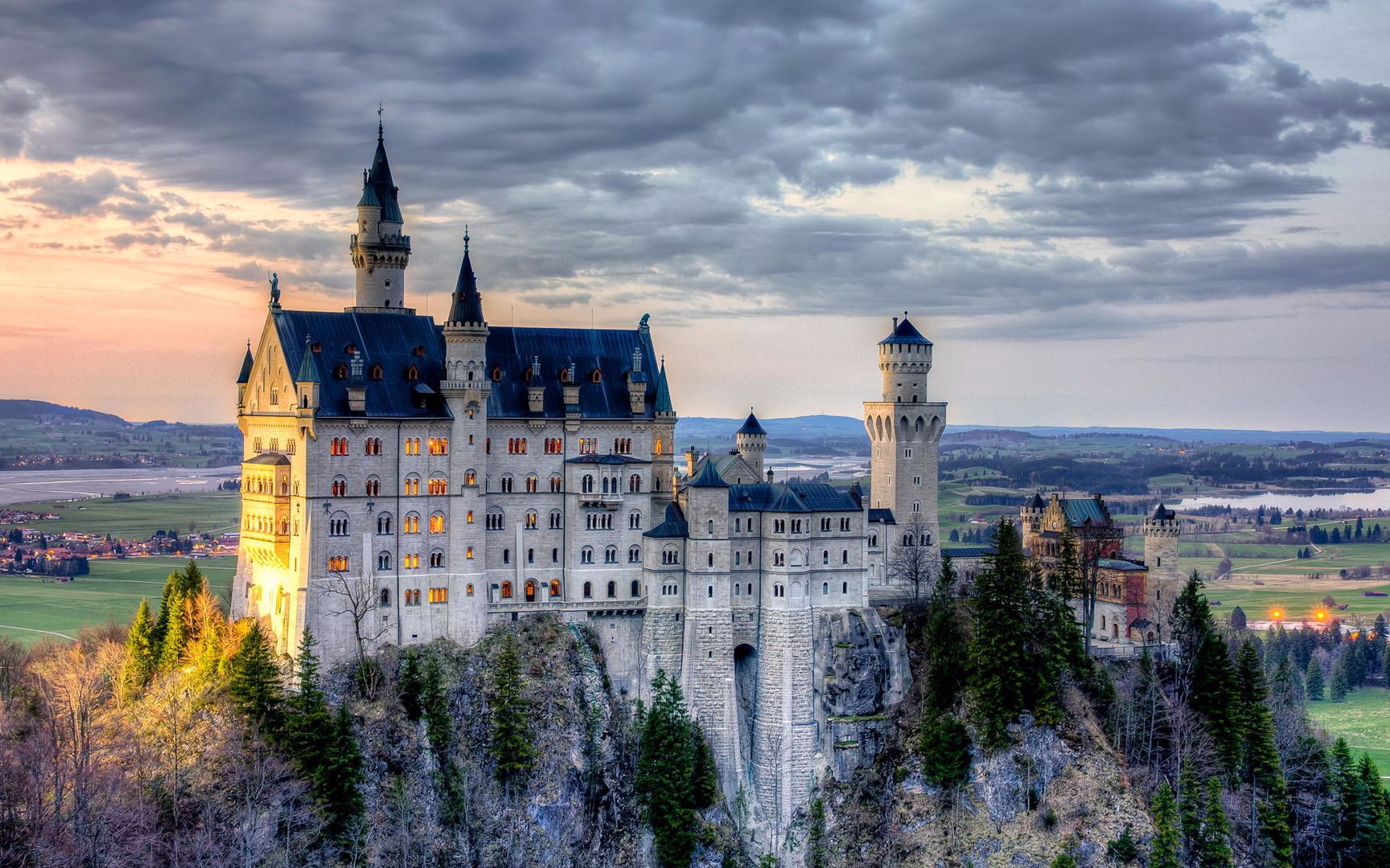 公视hd国王的梦幻城堡v2英语繁体字幕