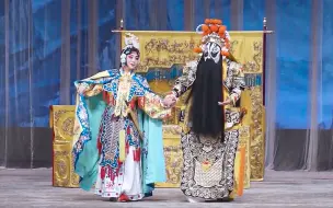 Скачать видео: 《霸王别姬》片段 李胜素