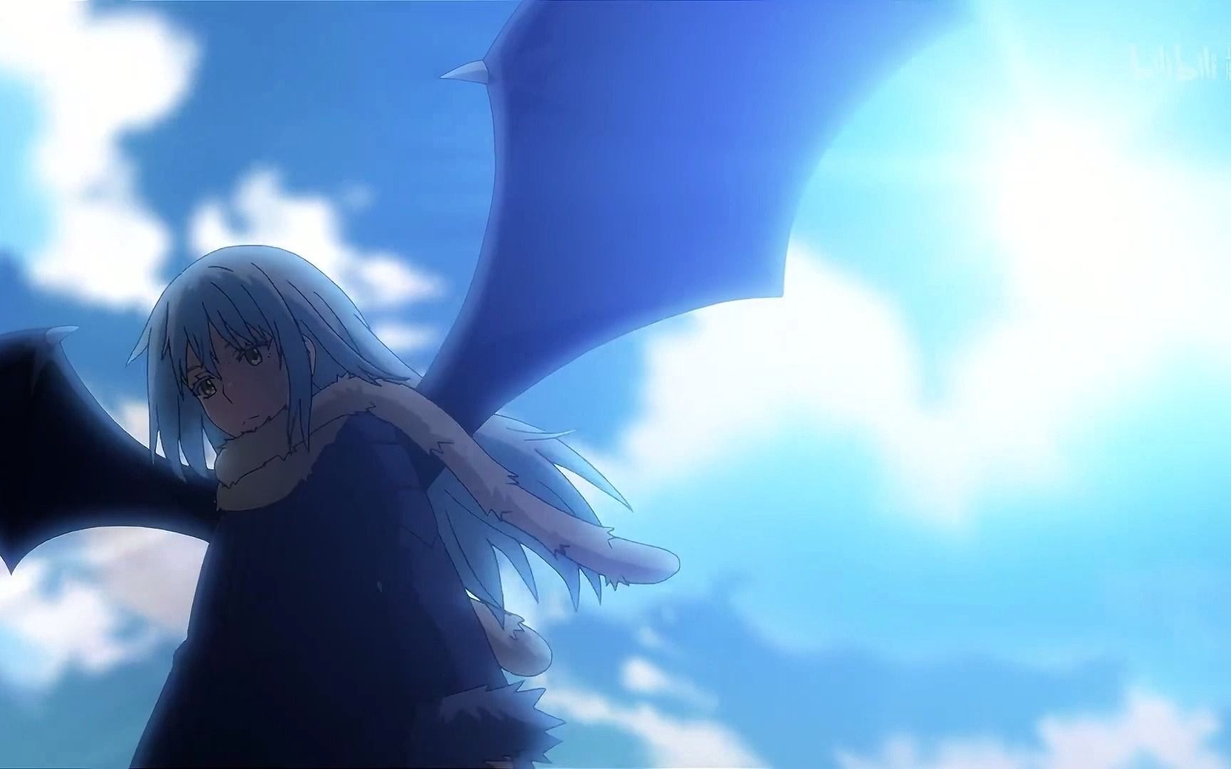 【萌王  利姆鲁】