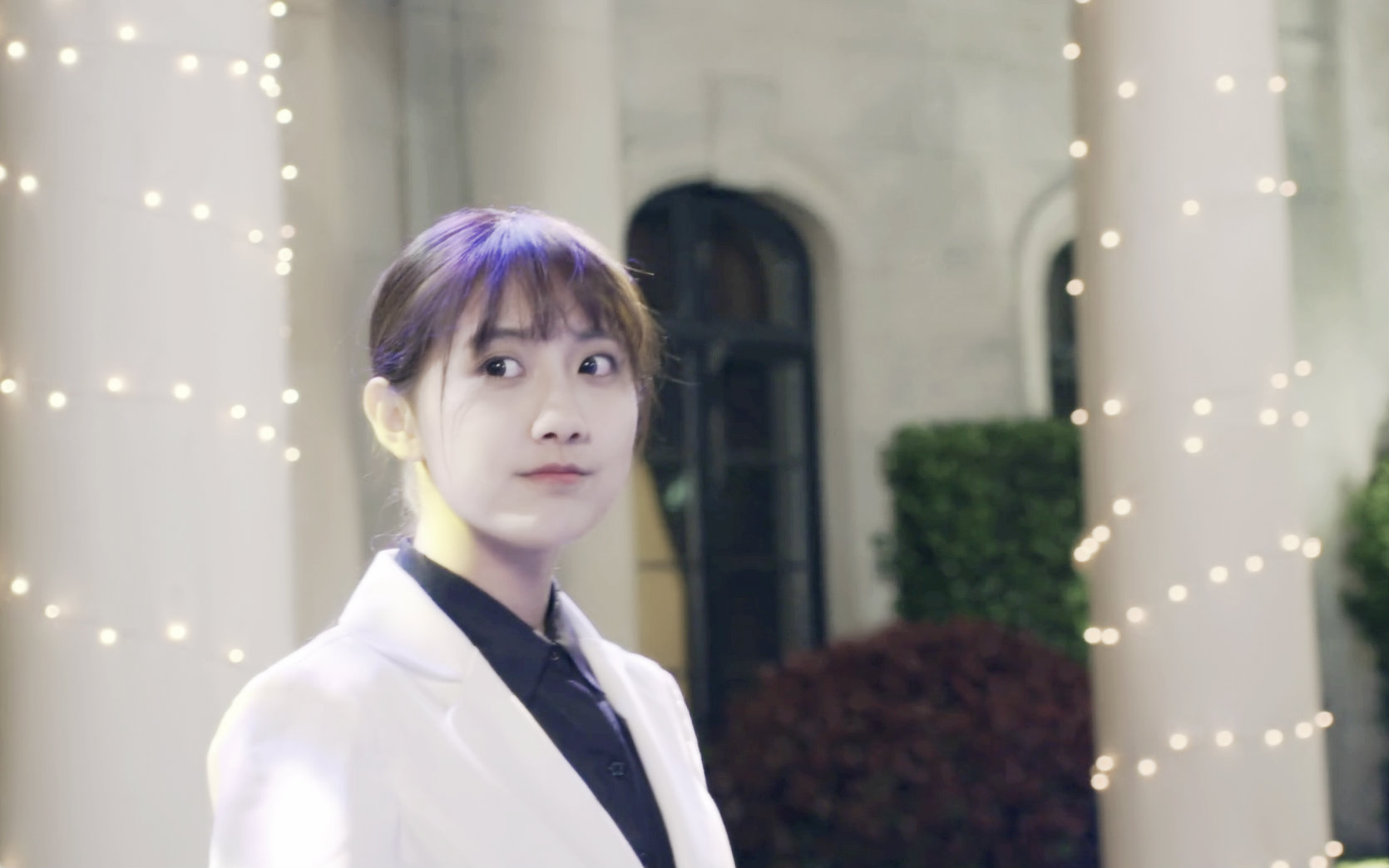 【李艺彤】【snh48】贴身校花瞿雪儿个人向合集(不定期更新)