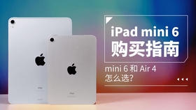 苹果ipad Mini6深度使用体验除了玩游戏还能干嘛 哔哩哔哩 つロ干杯 Bilibili