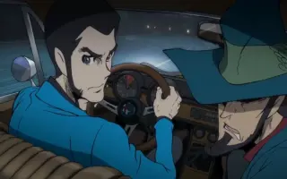 次元大介的墓标 搜索结果 哔哩哔哩弹幕视频网 つロ乾杯 Bilibili