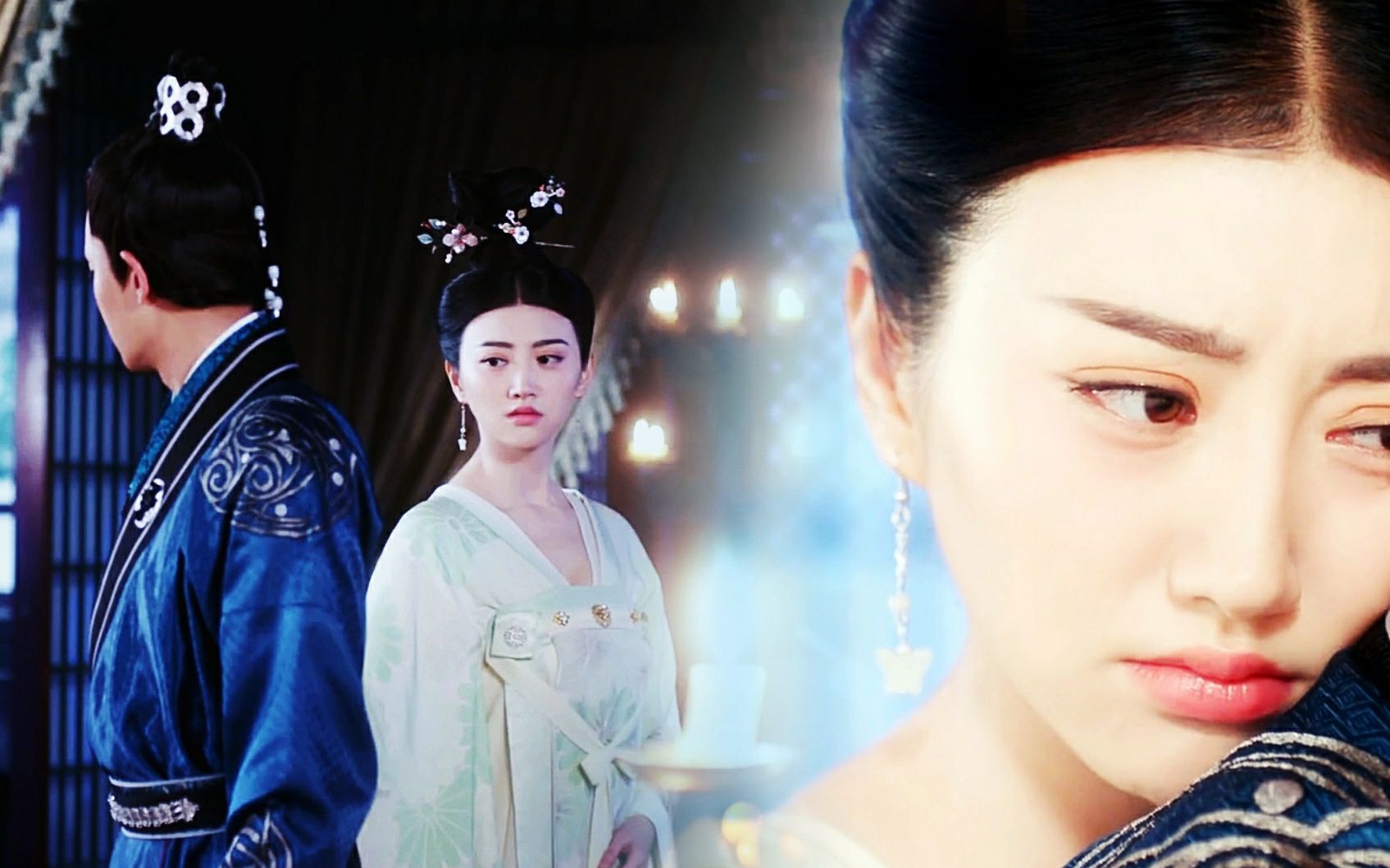 【冬珠夫妇】偏爱‖如果我错了也承担‖认定你就是答案‖我不怕谁嘲笑