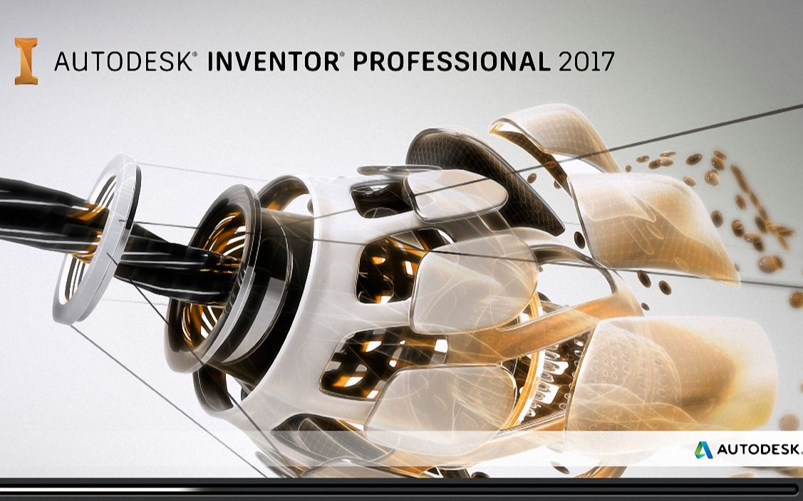 inventor2017使用设计加速器快速生成轴、齿轮、锥齿轮、蜗轮蜗杆哔哩哔哩bilibili