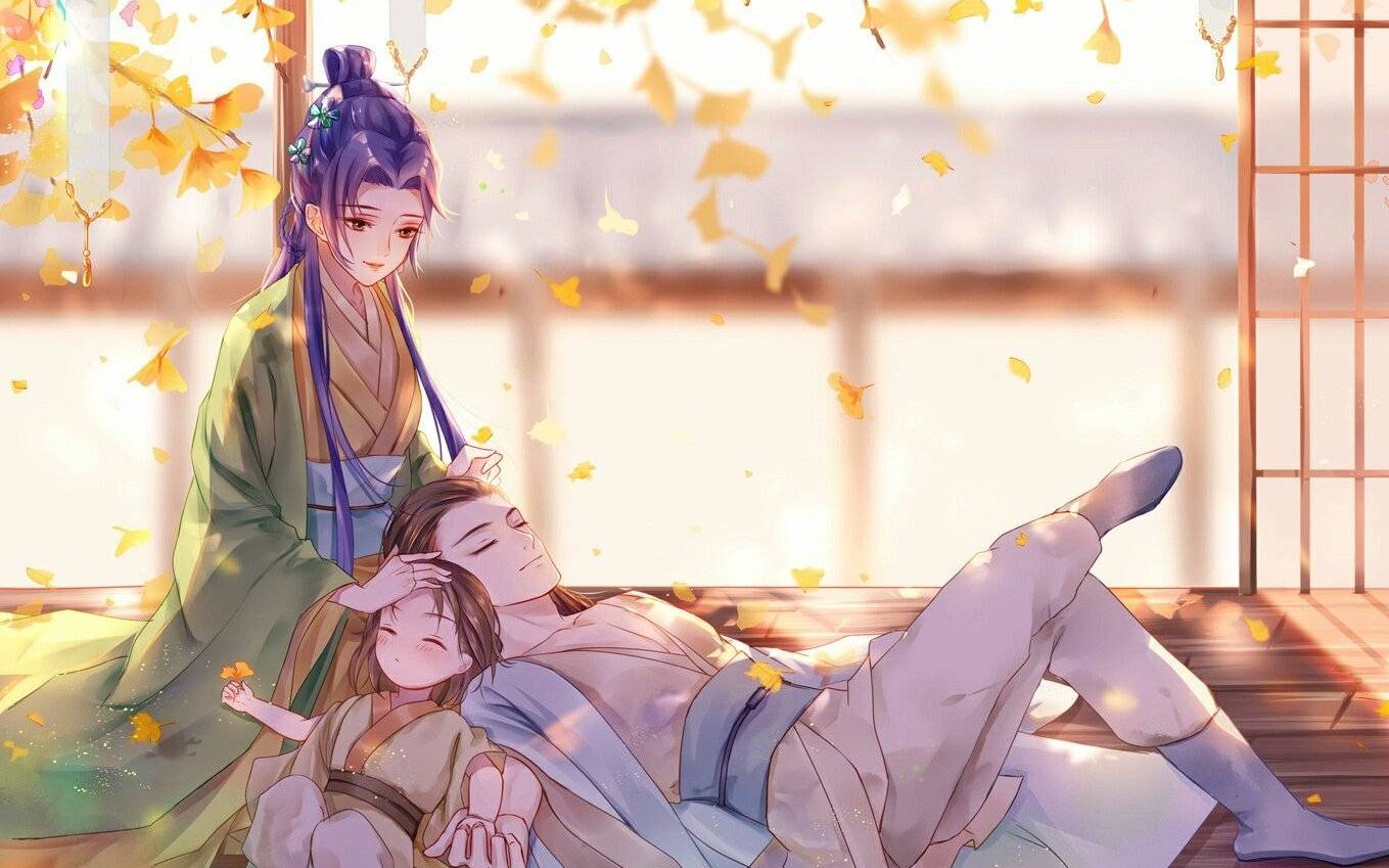 狐妖小红娘竹业篇纪念我的意中人本就是一个盖世英雄