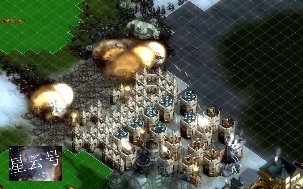 亿万僵尸死神泰坦你选一个