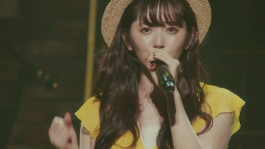 铃木爱理on 鈴木愛理on℃-ute LAST CONCERT in さいたまスーパー