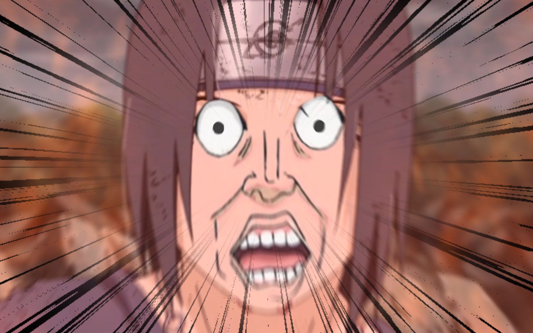 火影炸裂恶搞佐助与鼬不得不说的秘密