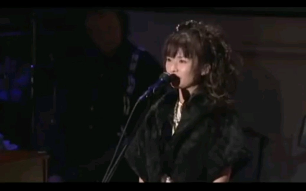 [图]Garnet Crow-春待つ花のように宛如守望春日的花朵 2005 live