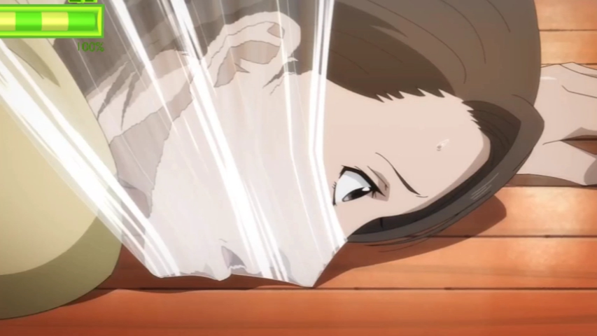 最强7个牛头人番