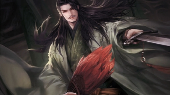 诸葛亮为什么被称为卧龙先生 三顾茅庐的真相是什么