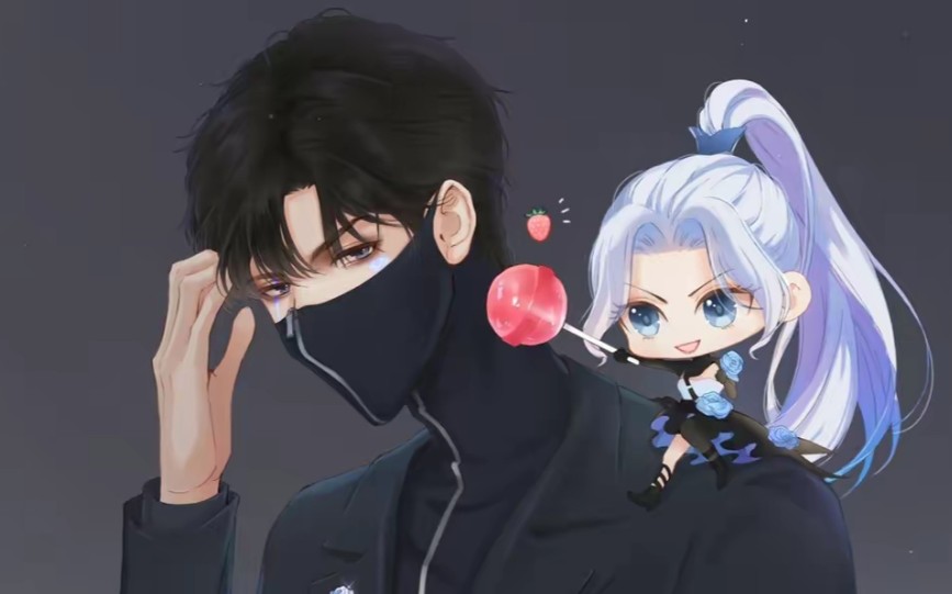 [撩妹大队 楠枫]23.07.18直播