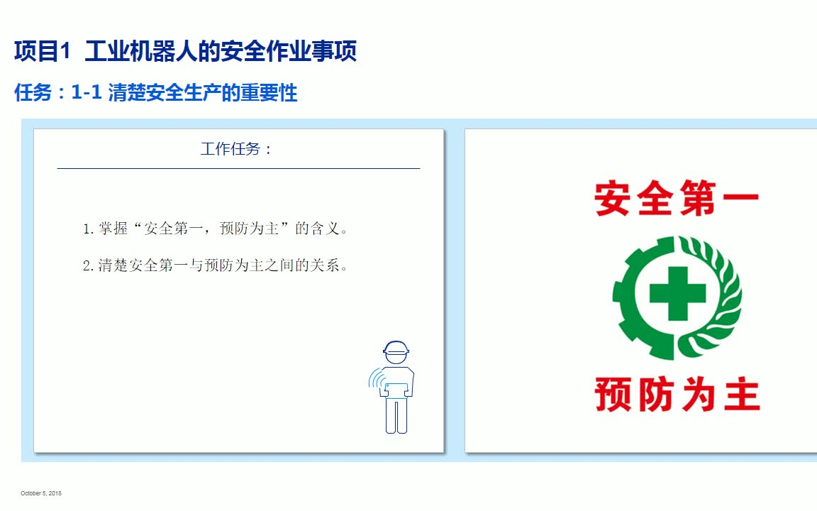 [图]【叶老湿教程】工业机器人故障诊断与预防维护