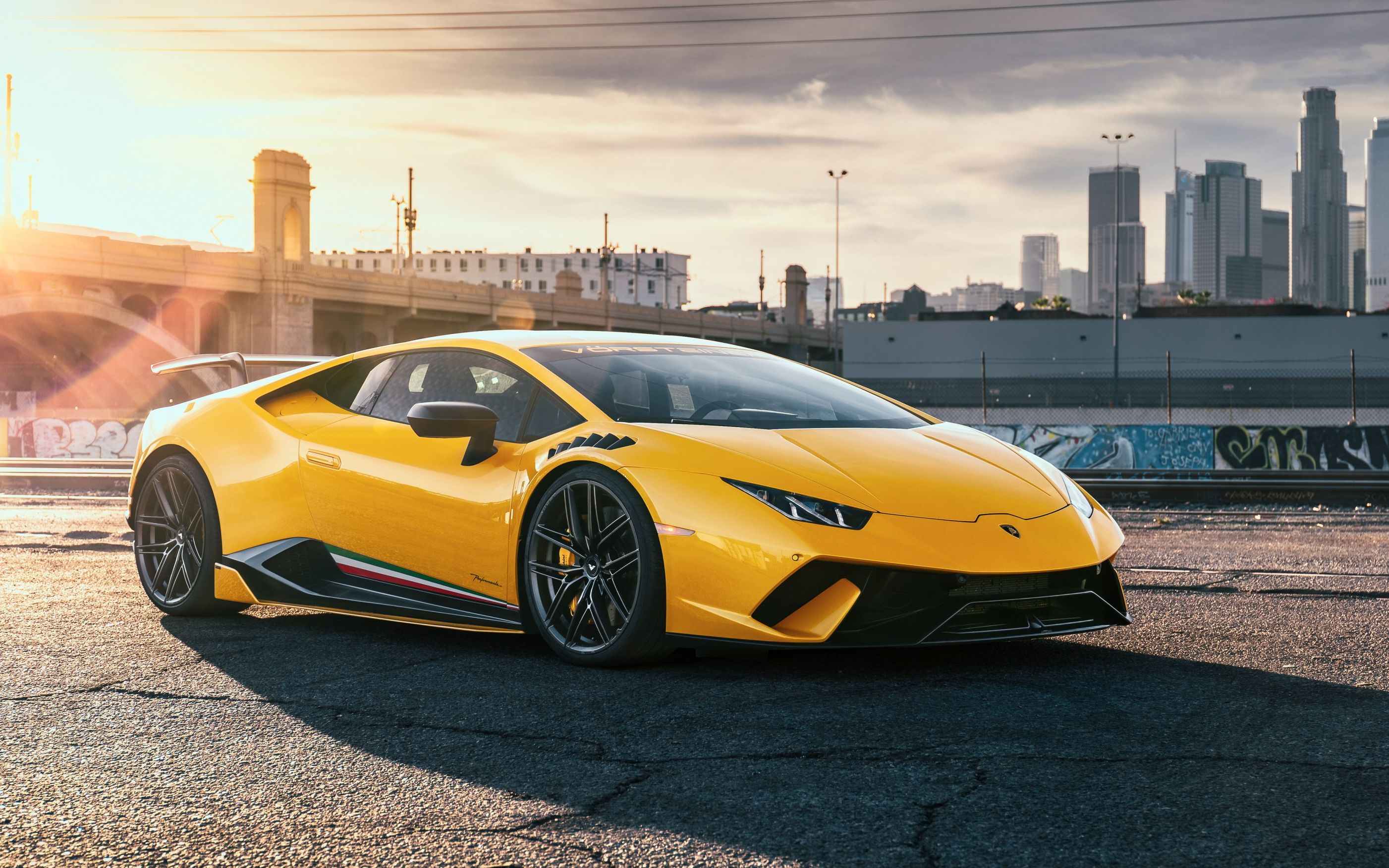 让人耳目一新的美学态度 地平线5兰博基尼lamborghini huracán lp640