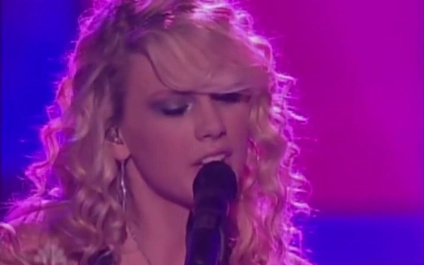 【泪洒吉他】Taylor Swift & Julienne  Teardrops on My Guitar 2007哔哩哔哩bilibili