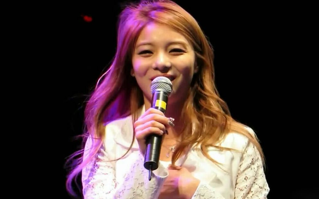 【综艺】【百度ailee吧】jtbc《伟大的嫁人》ailee cut合辑