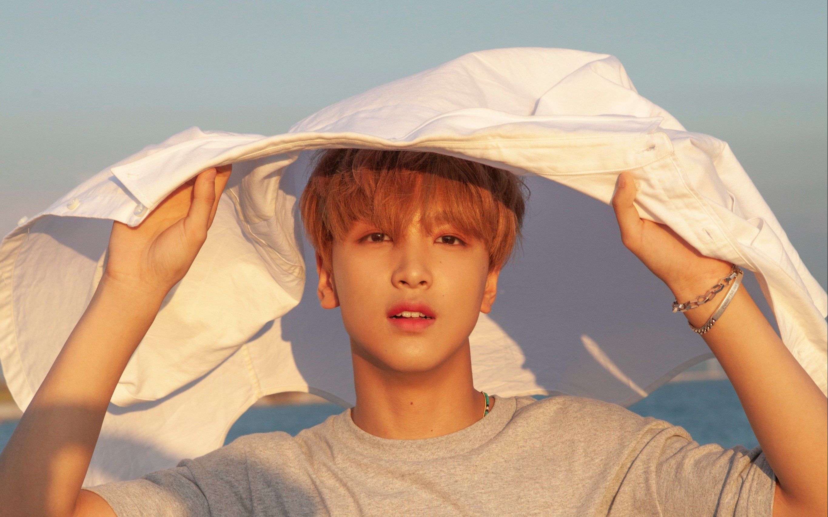 【nct】【楷灿】【20岁生贺视频】rude boy