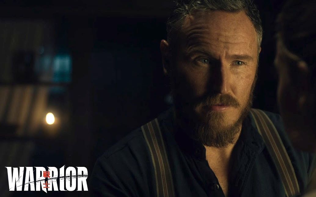 战士第二季第四集预告warriors2e4preview