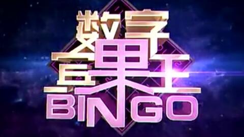 搬运 国内综艺 数字宾果王bingo 15 9集合辑 哔哩哔哩 Bilibili