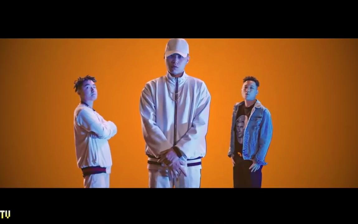 [说唱会馆 ]【atm顶级玩家】孟子/lil shin/ ansrj - double