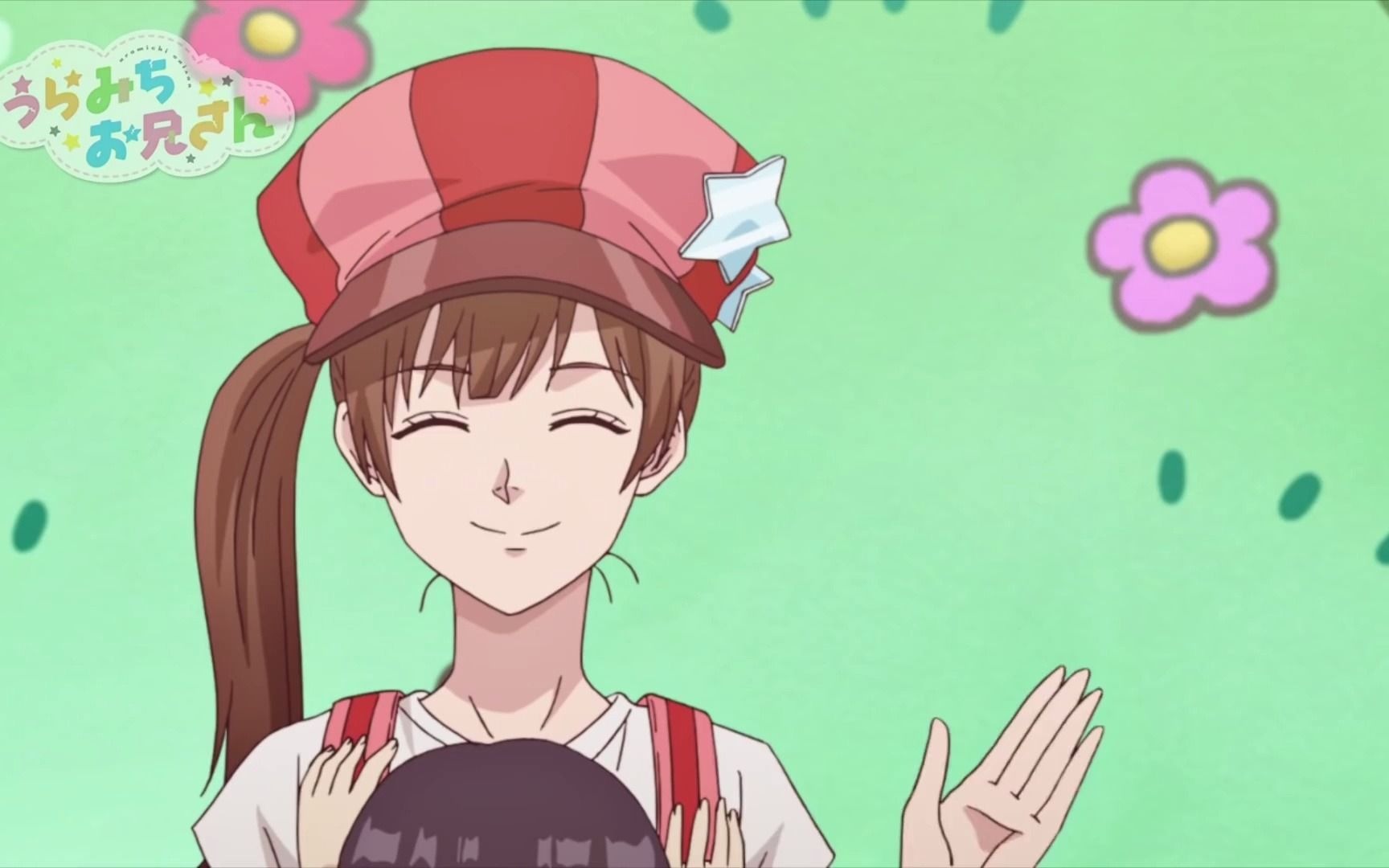 阴晴不定大哥哥多田野诗乃cv水树奈奈