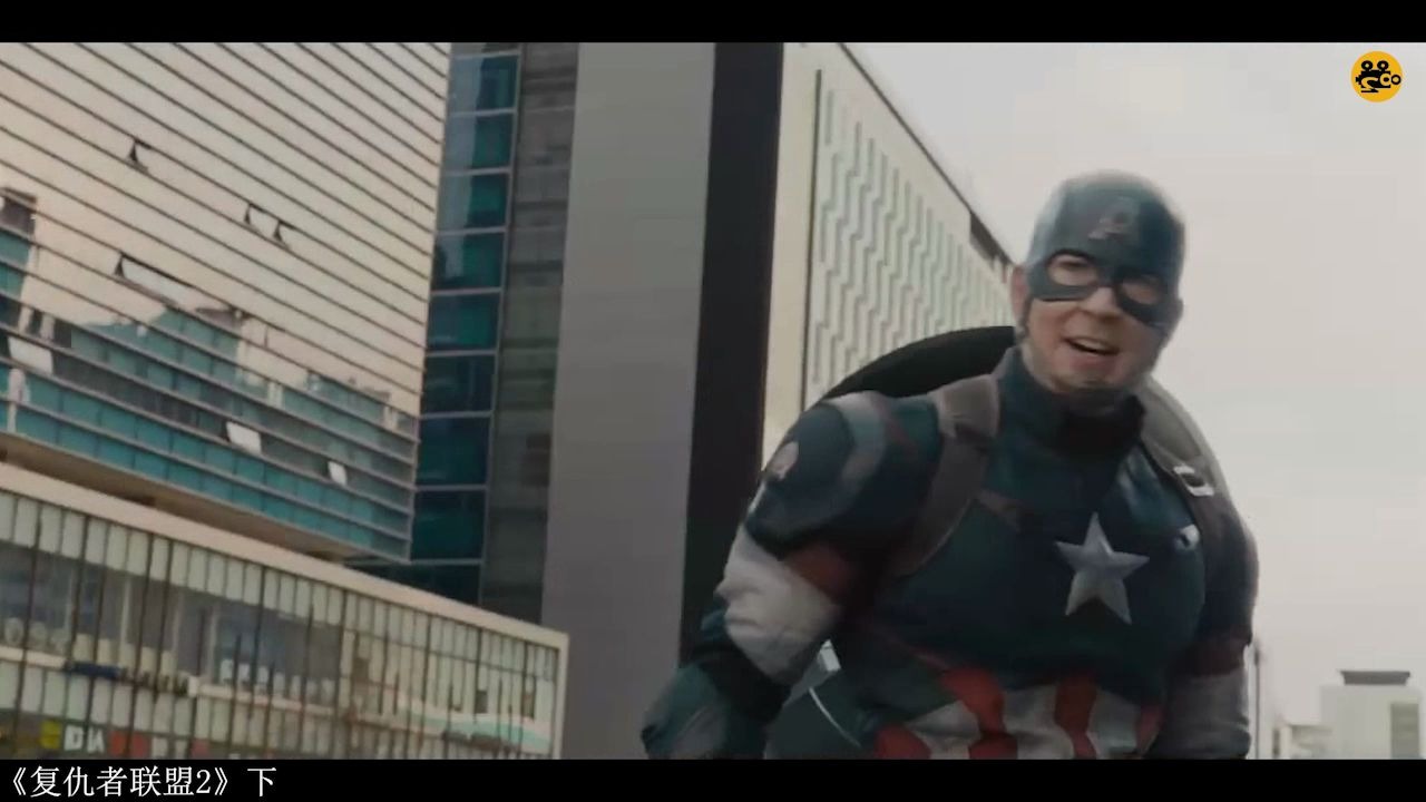 绯红女巫浪子回头,论打架,还是绿巨人看着最解气