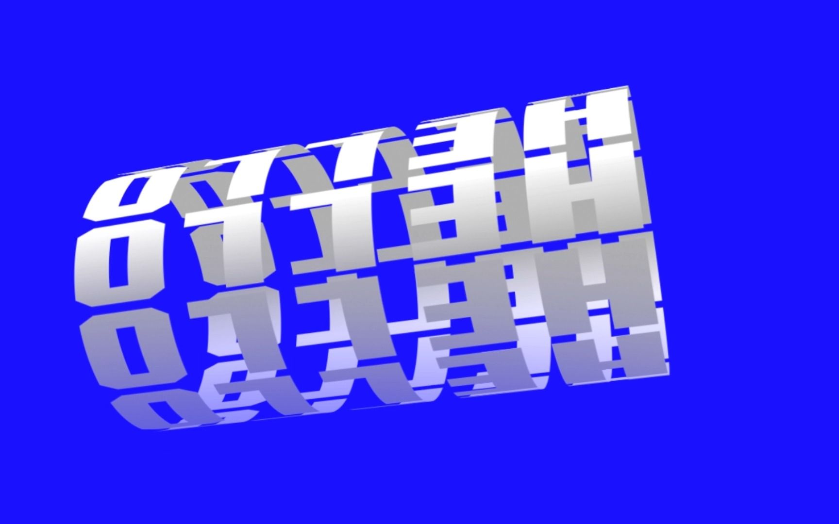 ae文字特效,mg动画