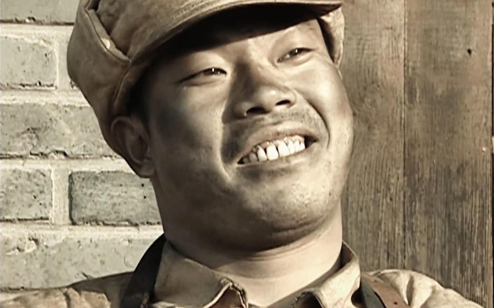 王有胜:"老子是李云龙的部将,你们竟敢扇我耳光!