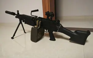 Download Video: 【测评】LDT M249 李小安最强的作品