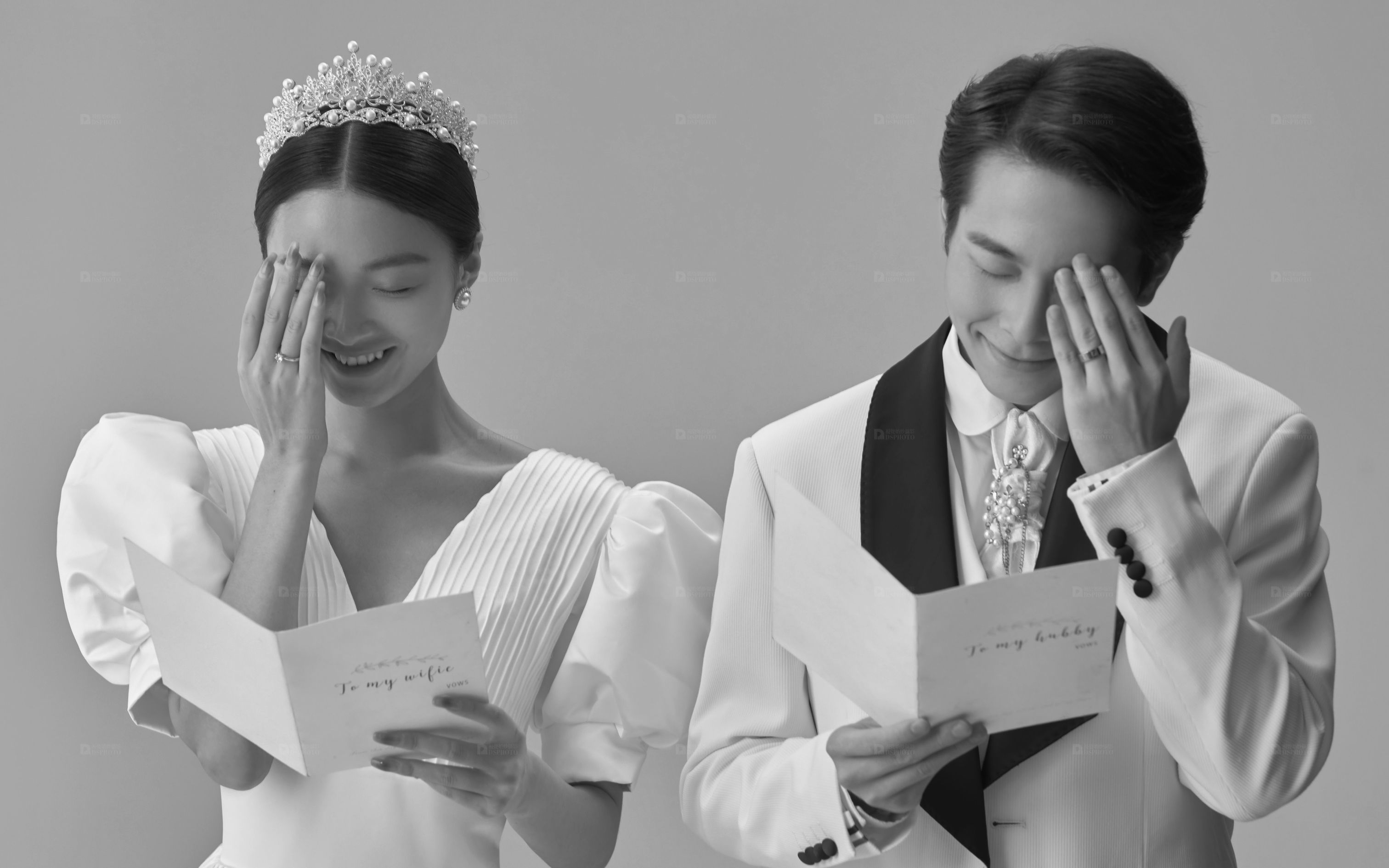 不落俗*小众黑白情绪感婚纱照/长沙婚纱照