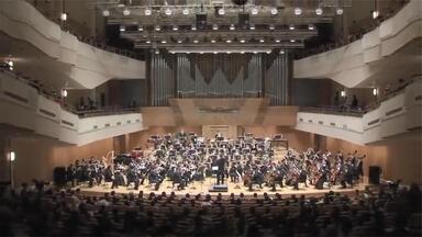 HI-Res）Kenji Kawai 川井宪次- Concert 2007. Cinema Symphony 2007