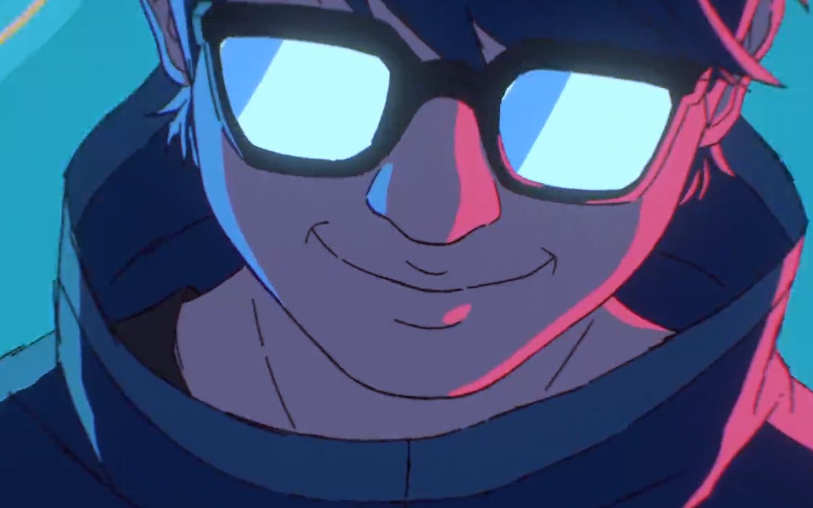 用三大经典主题曲打开s12主题曲《逐星》_哔哩哔哩bilibili_英雄联盟