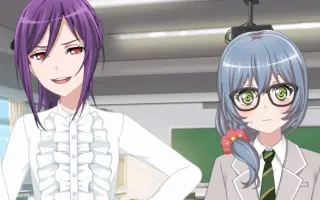 朝日六花 搜索结果 哔哩哔哩 Bilibili